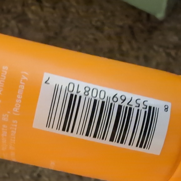 Carpe thigh lotion - Picture 2 of 3